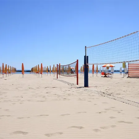 Beautiful In Lido Di Pomposa-lido Degli Scacch Near Beach Lido di Scacchi