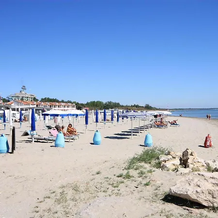 Beautiful In Lido Di Pomposa-lido Degli Scacch Near Beach Casa vacanze Lido di Scacchi